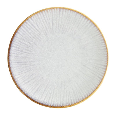 Olympia Drift Embossed Coupe Plates 180mm (6 Pack) - FU196