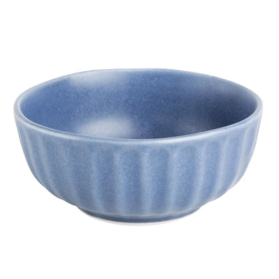 Olympia Corallite Deep Bowls Blue 150mm (6 Pack) - FU202