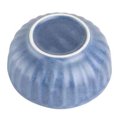 Olympia Corallite Deep Bowls Blue 150mm (6 Pack) - FU202