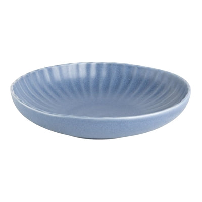 Olympia Corallite Coupe Bowls Blue 220mm (6 Pack) - FU203