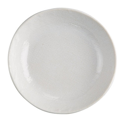 Olympia Denim Coupe Bowls White 220mm (6 Pack) - FU228