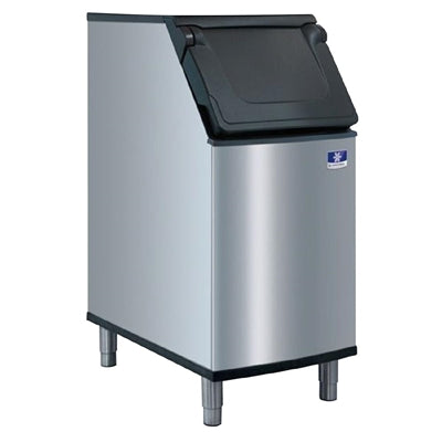 Manitowoc Ice Storage Bin 140kg D420 - FU254