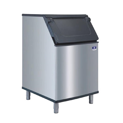 Manitowoc Ice Storage Bin 195kg D570 - FU255
