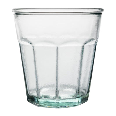 Olympia Recycled Glasses Orleans Tumblers 220ml (6 Pack) - FU593