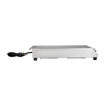 Buffalo Heavy Duty Double Induction Hob 7kW - GF239