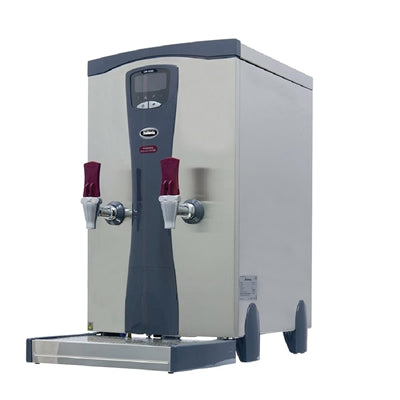 Instanta Eco Autofill Countertop Twin Tap Water Boiler 3kW CPF4100-3 - DY708