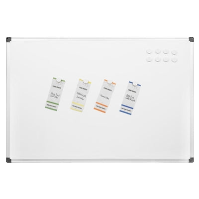 Olympia White Magnetic Board 600x900mm - GG046