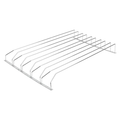 Olympia Wine Glass Rack 610x435mm - GH057