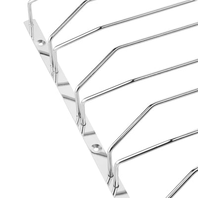 Olympia Wine Glass Rack 610x435mm - GH057