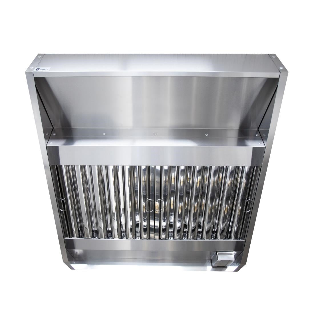 Parry General Canopy GT1210IF - GH195