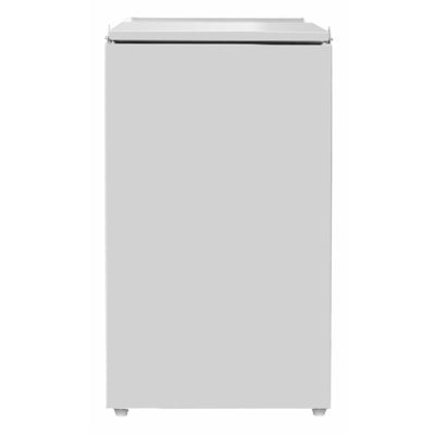 Polar G-Series Single Door Saladette Prep Counter Fridge - GH333