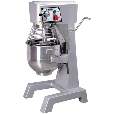 Buffalo 29Ltr Stand Planetary Mixer - GJ461