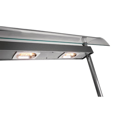 Lincat Panther 670 Series Heated Gantry PG64H - GJ585
