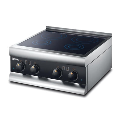 Lincat Silverlink 600 Induction Hob SLI42 - GJ638