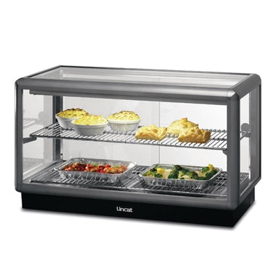 Lincat Seal 500 Heated Display Unit D5H/100S - GJ741