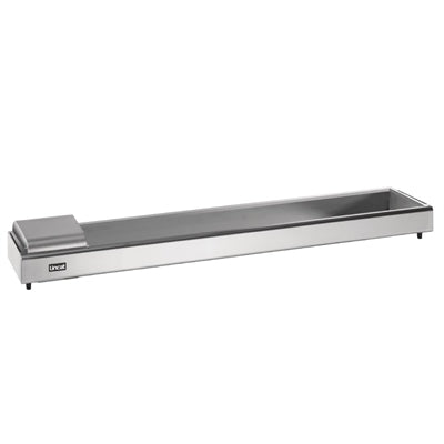 Lincat Seal Food Display Bar 10 x 1/3 GN - GJ762