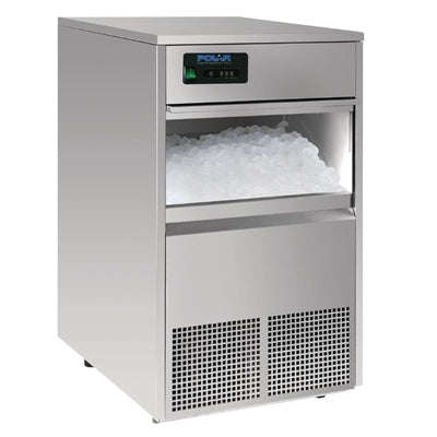 Polar G-Series Undercounter Ice Machine 50kg Output - GL192