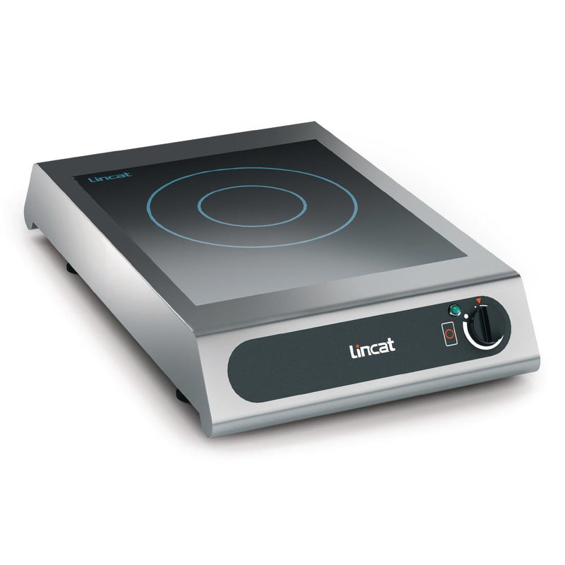 Lincat Lynx 400 Induction Hob IH3 - GL526