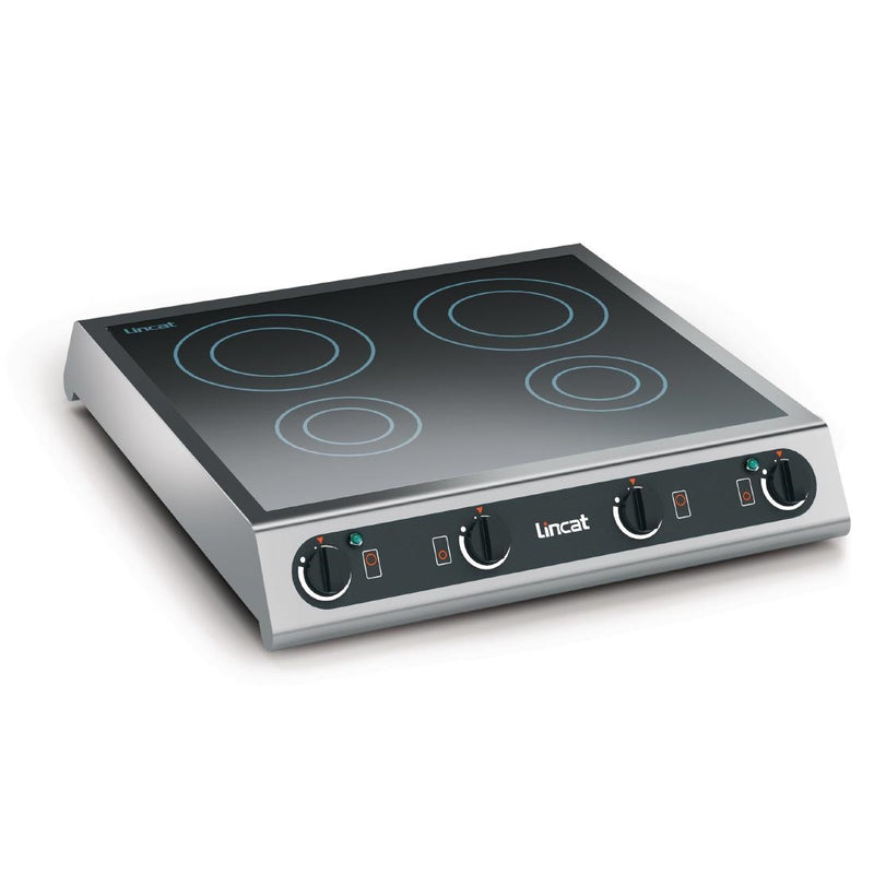 Lincat Lynx 400 Induction Hob IH42 - GL527
