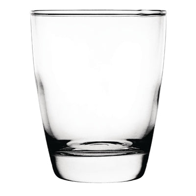 Olympia Conical Rocks Glasses 268ml (12 Pack) - GM572