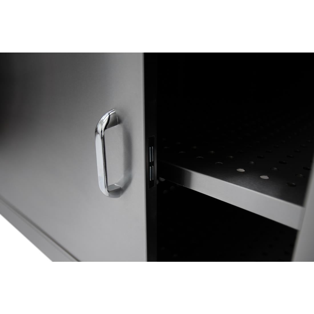 Parry Hot Cupboard HOT18 - GM729