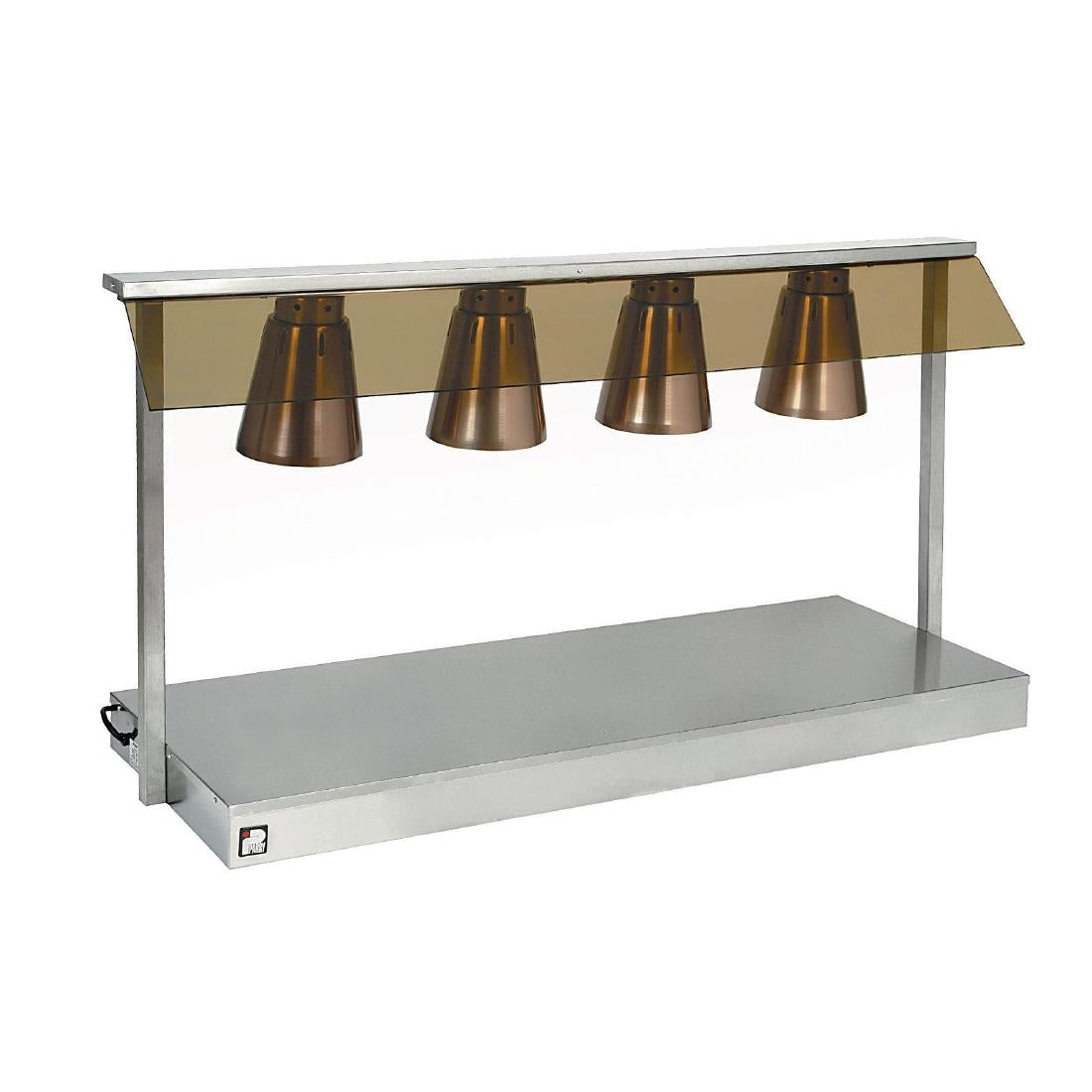 Parry Electric Food Warmer C4LU - GM749