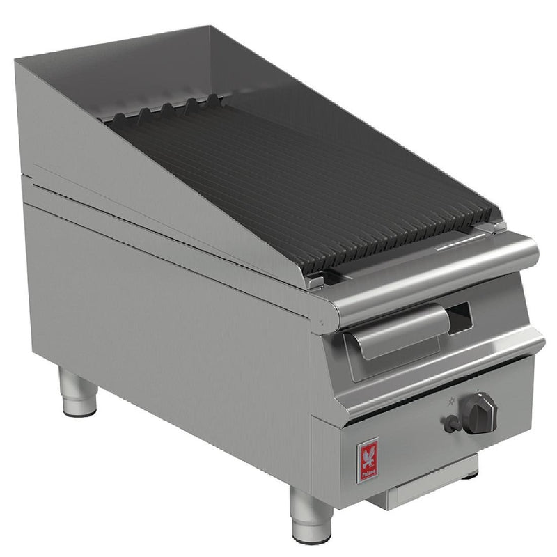 Falcon Dominator Plus LPG Chargrill G3425 - GP023-P