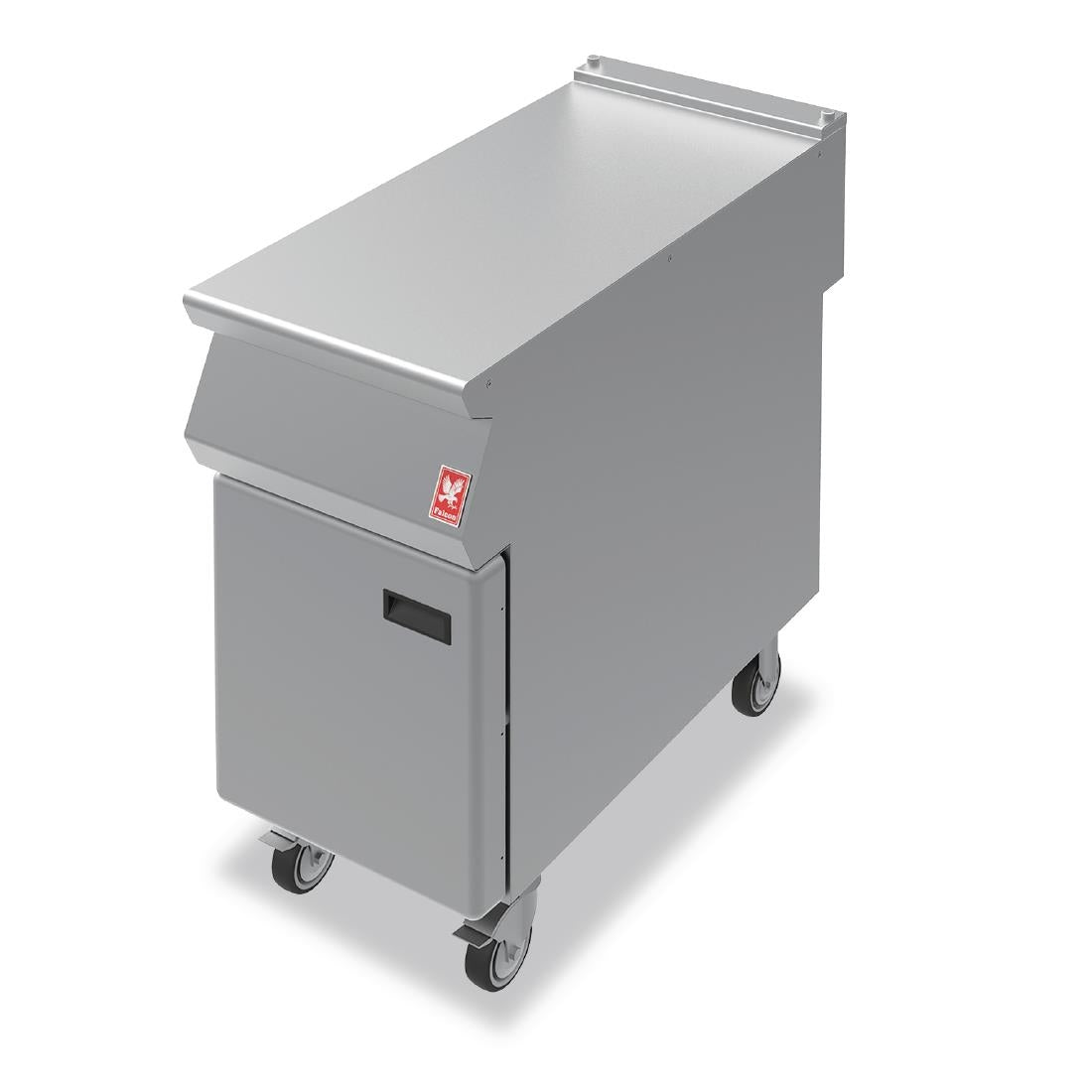 Falcon F900 Cabinet With Door on Castors N940D - GR491