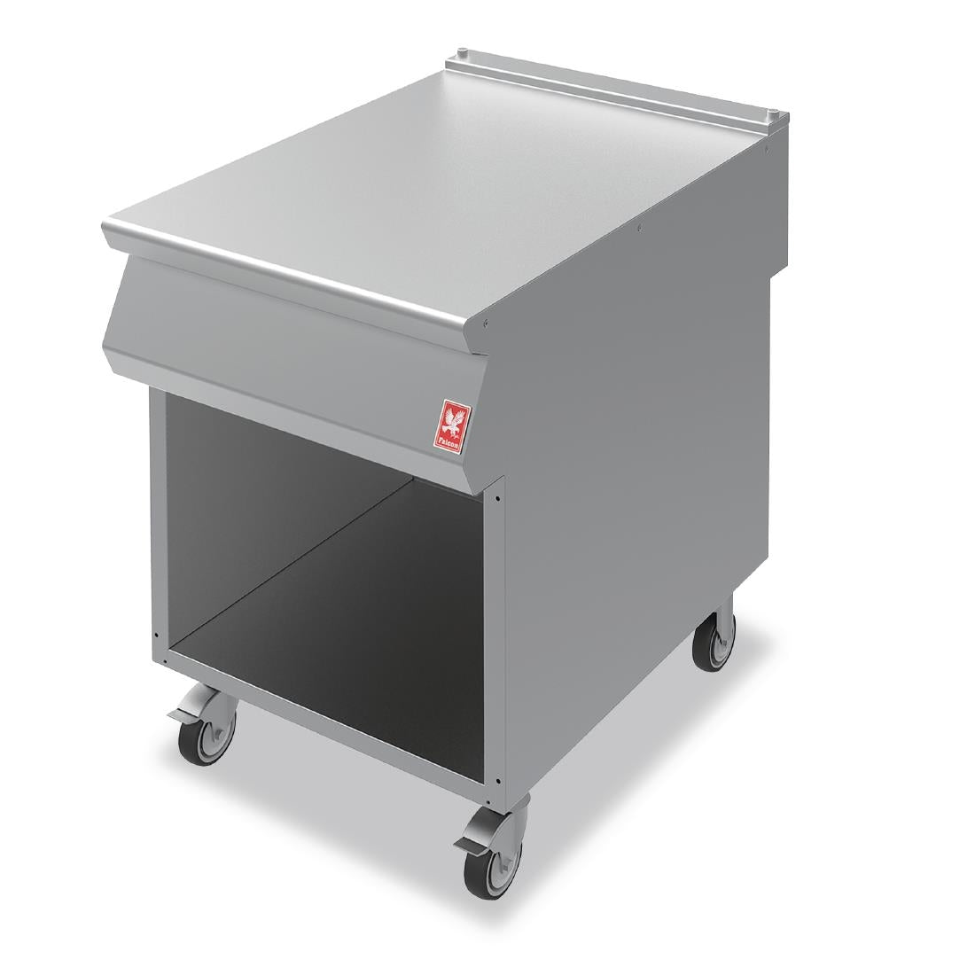 Falcon F900 Open Cabinet on Castors N960 - GR495