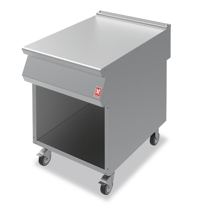 Falcon F900 Open Cabinet on Castors N960 - GR495