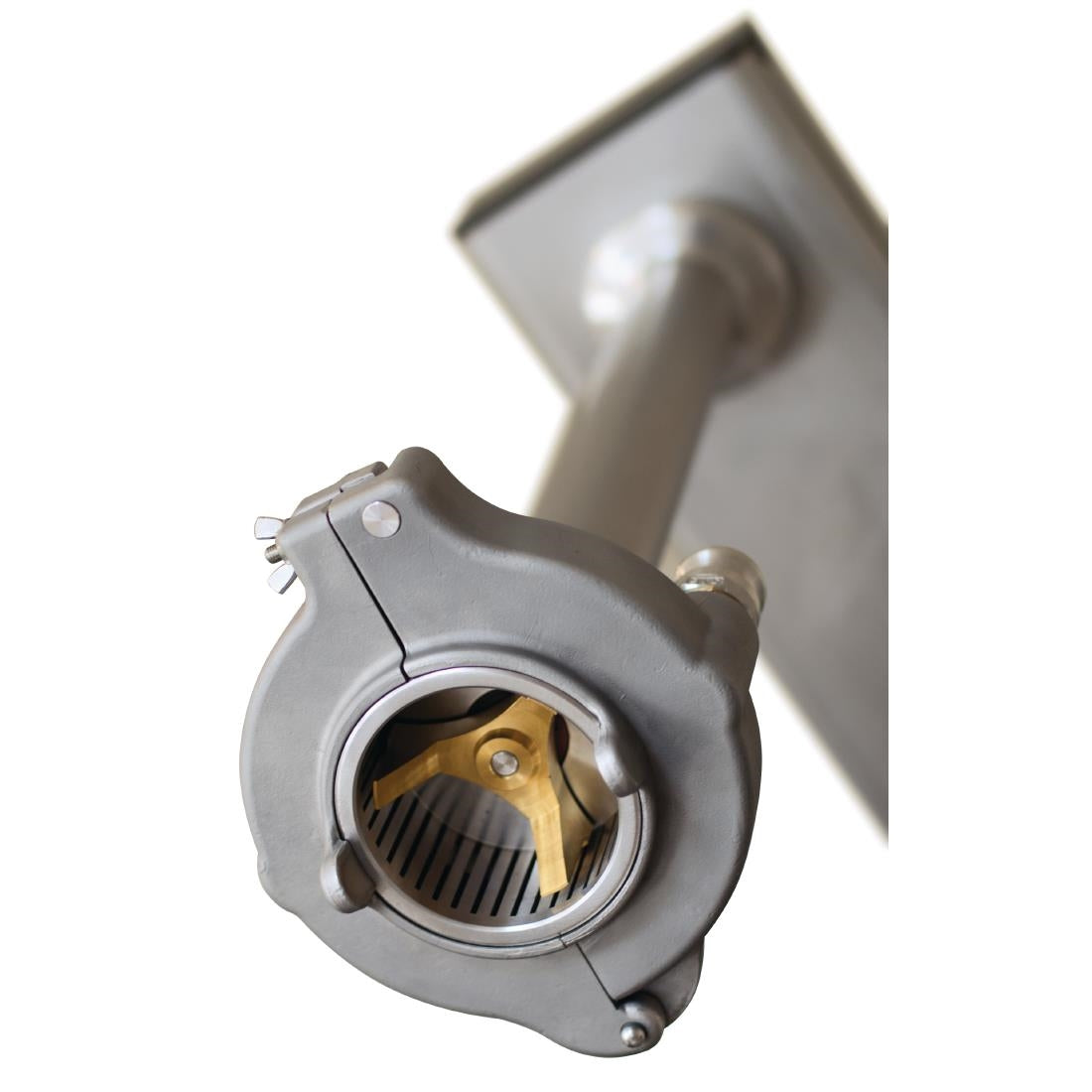 Dynamic Gigamix Dyna Pump - HC035