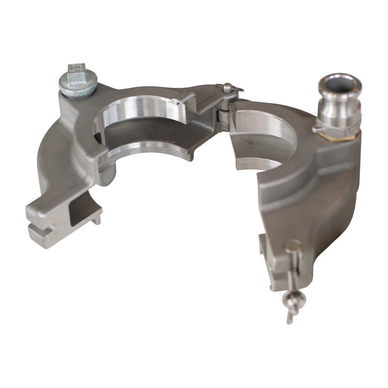 Dynamic Gigamix Dyna Pump - HC035