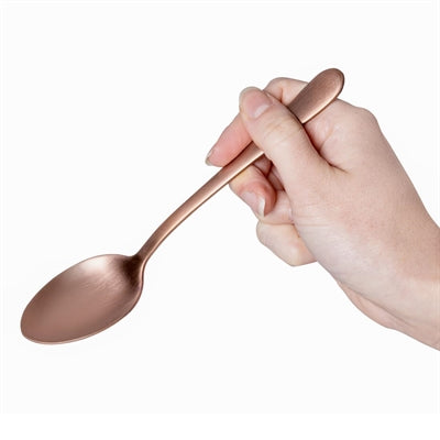 Olympia Cyprium Copper Table Spoon (12 Pack) - HC345