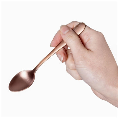 Olympia Cyprium Copper Teaspoon (12 Pack) - HC347