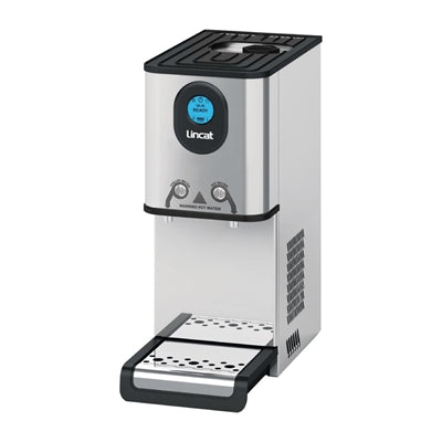 Lincat FilterFlow Push Button Water Boiler EB3FXHC Machine Only - HC546