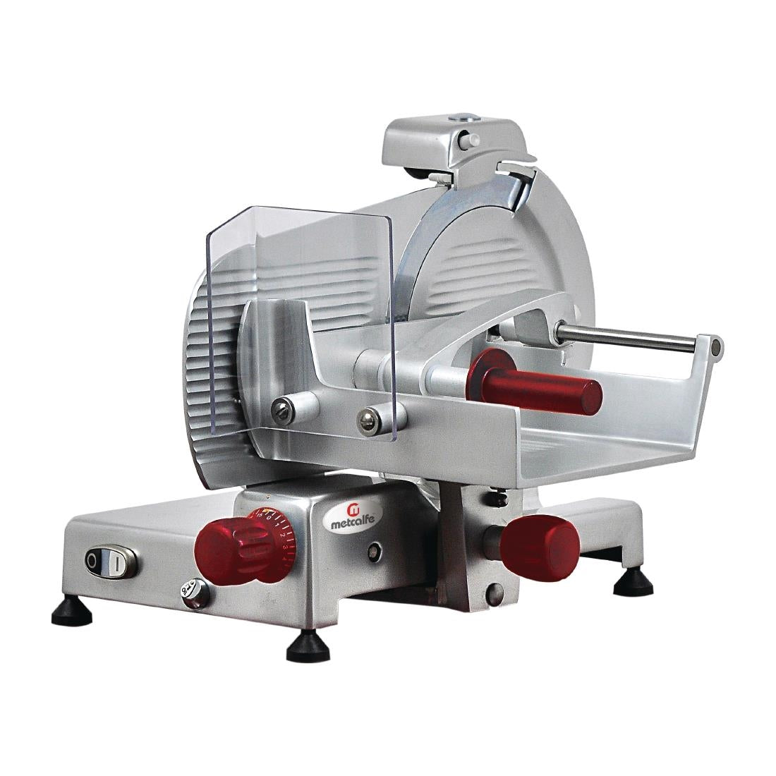 Metcalfe Vertical Meat Slicer NSV300 - HC676