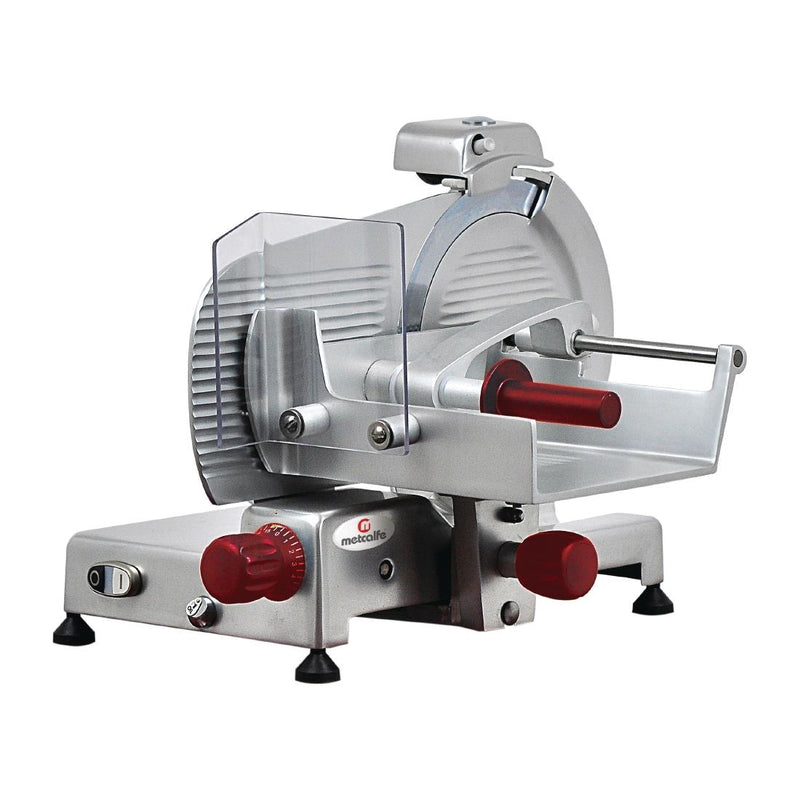 Metcalfe Vertical Meat Slicer NSV300 - HC676