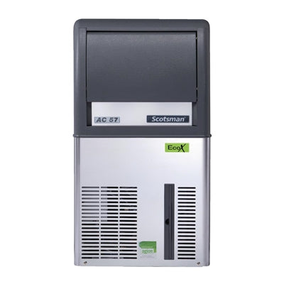 Scotsman Self Contained Ice Cuber AC57 33kg Output - HR281