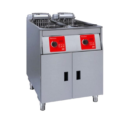 FriFri Precision 622 Free Standing Electric Fryer Three Phase PL622L31G0 - HS040-3PH