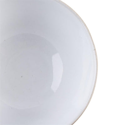 Olympia Raw Recycled Clay Deep Bowls Natural 140mm (6 Pack) - HS333