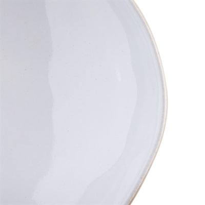 Olympia Raw Recycled Clay Coupe Bowls Natural 230mm (6 Pack) - HS334