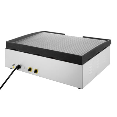 Buffalo Extra Wide Cast Iron Griddle - HT762
