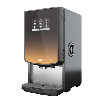 Bravilor Bolero 32 Automatic Drinks Machine with Installation & Training - HU020