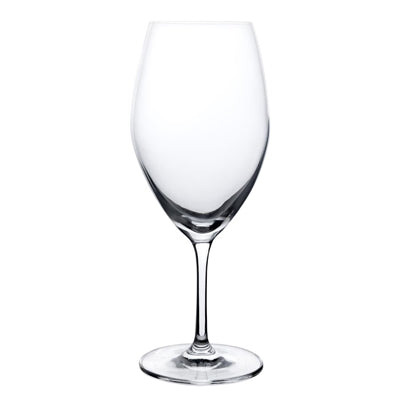 Olympia Cantina Red Wine Glasses Crystal 475ml/16oz (6 Pack) - HW655