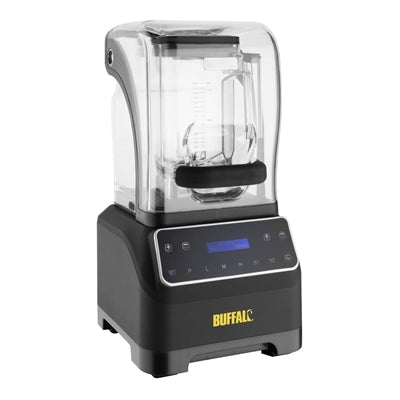 Buffalo Digital Silent Bar Blender 1.8Ltr - HX583