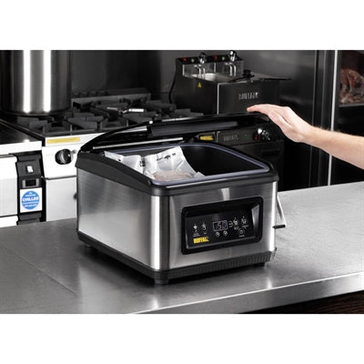 Buffalo Chamber Vacuum Pack Machine 6.8Ltr - HX585