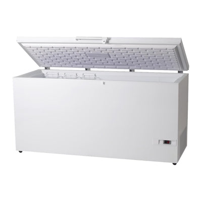 Vestfrost Low Temperature -45°C Chest Freezer 495Ltr VT546-45 - HY437