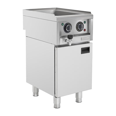 Buffalo 600 Series Freestanding Bain Marie - HZ267