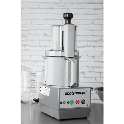 Robot Coupe Food Processor R201XL - J495