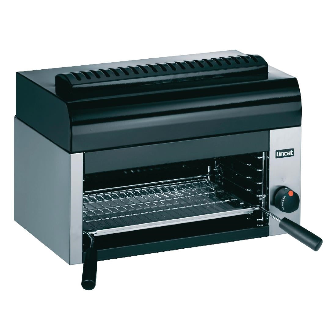 Lincat Silverlink 600 Natural Gas Salamander Grill GR3/N - J551-N